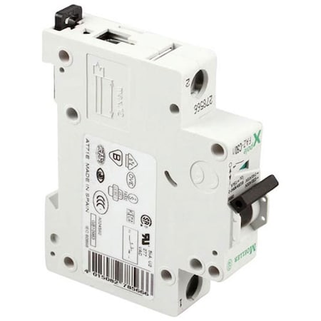 Nieco Element Exp Circuit Brkr-50A 4158